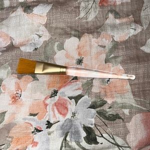 3 for $12 facial brush